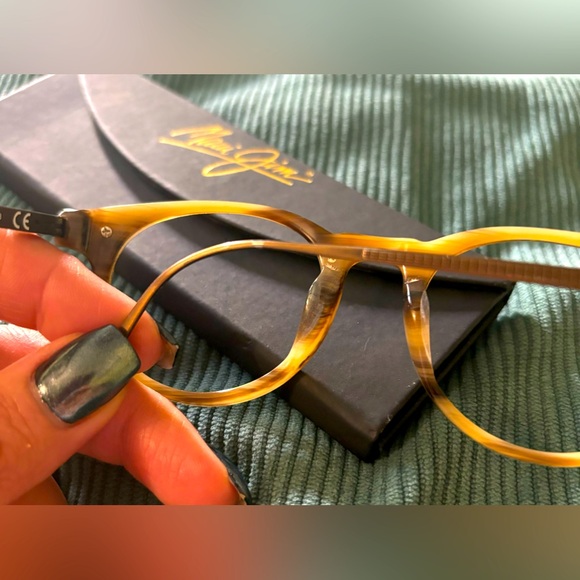 MAUI JIM 2611 EYEGLASSES - Picture 6 of 6
